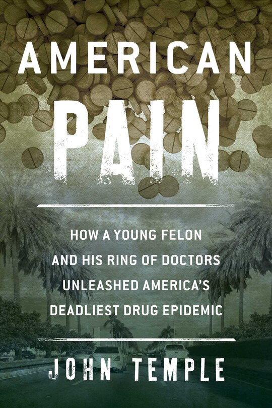 Front cover_American Pain