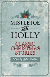 Couverture_Mistletoe And Holly