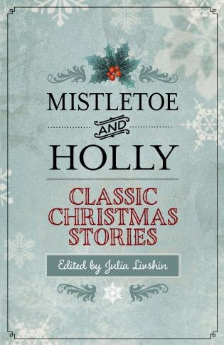 Couverture_Mistletoe And Holly