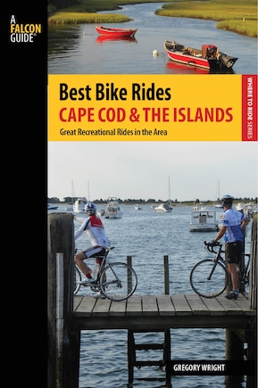 Best Bike Rides Cape Cod And The Islands: The Greatest Recreational Rides In The Area