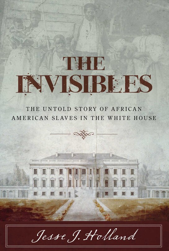 Front cover_The Invisibles