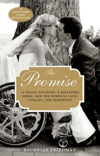 Couverture_The Promise