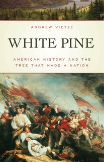 Front cover_White Pine
