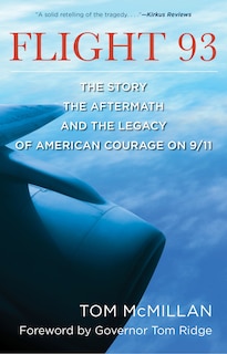 Front cover_Flight 93