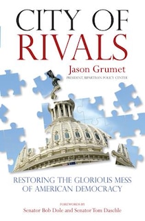 Front cover_City Of Rivals