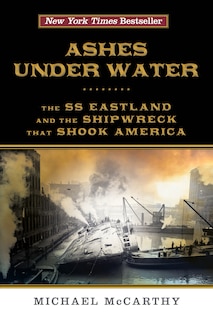 Front cover_Ashes Under Water