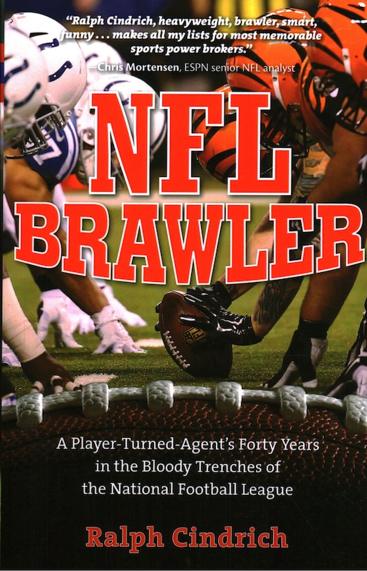 Front cover_Nfl Brawler