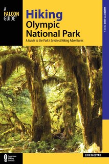 Couverture_Hiking Olympic National Park