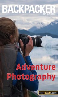 Front cover_Backpacker Adventure Photography