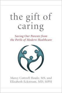 Couverture_The Gift of Caring