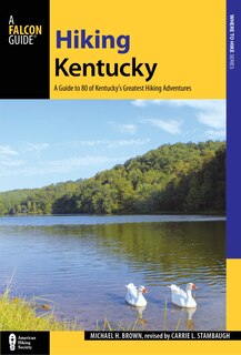 Couverture_Hiking Kentucky
