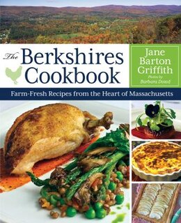 Front cover_The Berkshires Cookbook