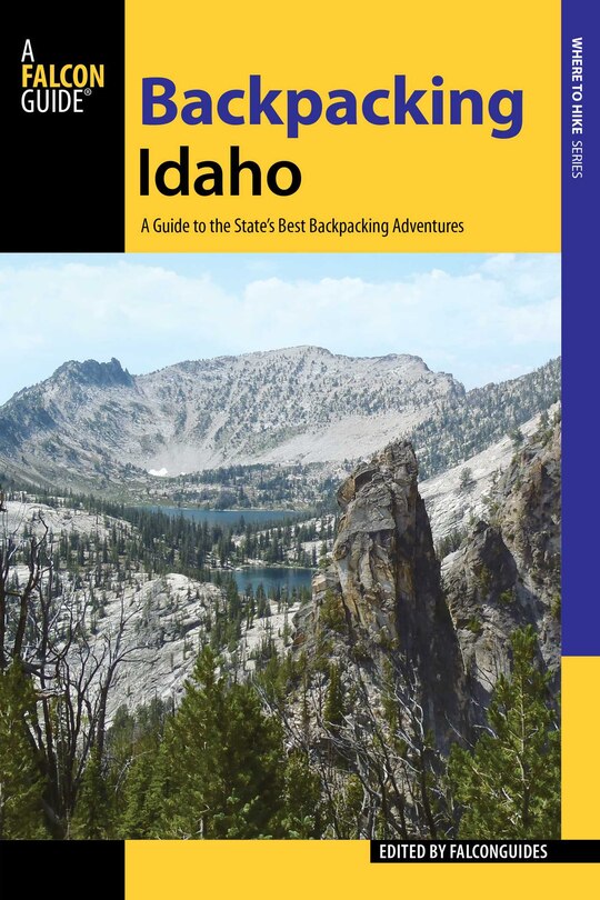 Couverture_Backpacking Idaho