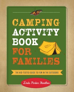 Couverture_Camping Activity Book For Families