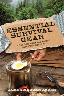Couverture_Essential Survival Gear