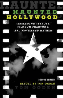 Couverture_Haunted Hollywood