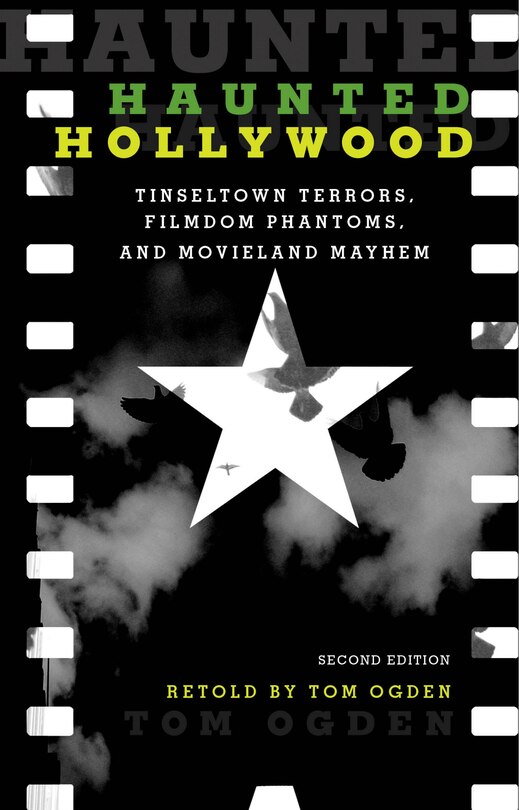 Couverture_Haunted Hollywood