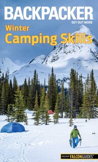 Front cover_Backpacker Winter Camping Skills