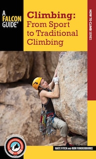 Front cover_Climbing