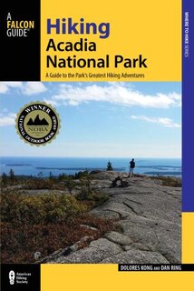 Couverture_Hiking Acadia National Park