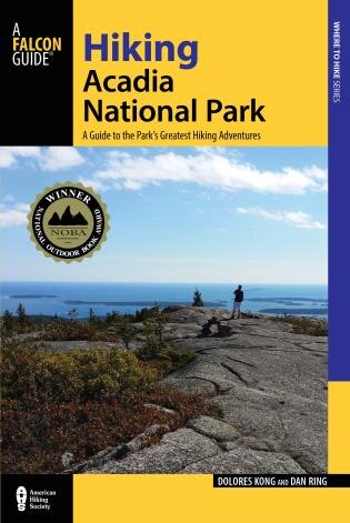 Couverture_Hiking Acadia National Park