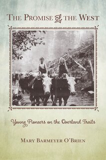 Couverture_The Promise of the West