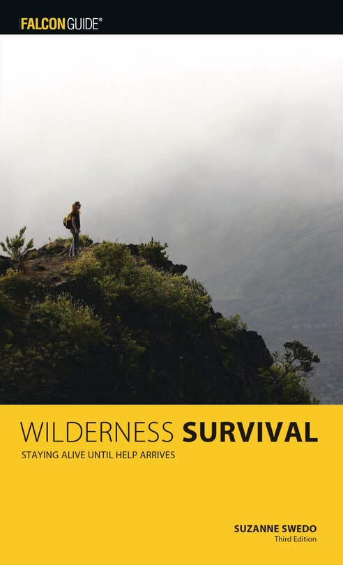 Couverture_Wilderness Survival