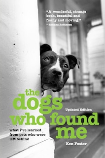 Couverture_The Dogs Who Found Me