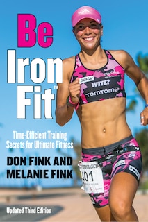 Front cover_Be Ironfit