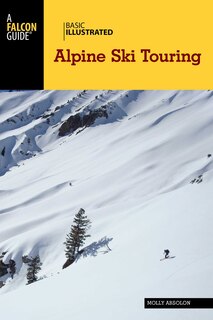Couverture_Basic Illustrated Alpine Ski Touring