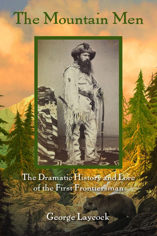 Couverture_The Mountain Men