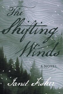 Front cover_The Shifting Winds