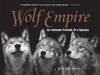 Front cover_Wolf Empire