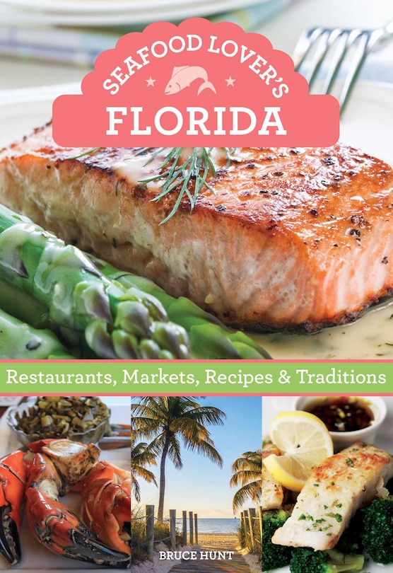 Couverture_Seafood Lover's Florida