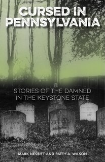 Couverture_Cursed In Pennsylvania