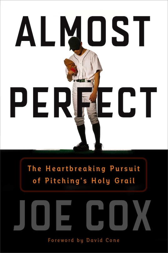 Front cover_Almost Perfect