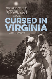 Couverture_Cursed In Virginia