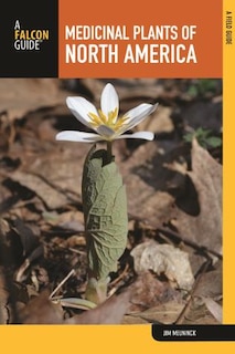 Couverture_Medicinal Plants Of North America