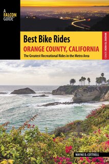 Couverture_Best Bike Rides Orange County, California