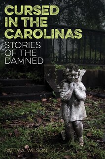 Couverture_Cursed In The Carolinas