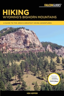 Couverture_Hiking Wyoming's Bighorn Mountains