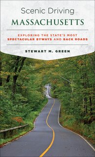 Couverture_Scenic Driving Massachusetts