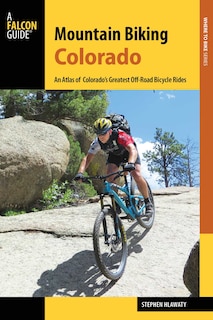 Front cover_Mountain Biking Colorado