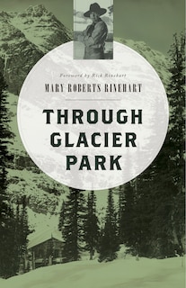 Front cover_Through Glacier Park