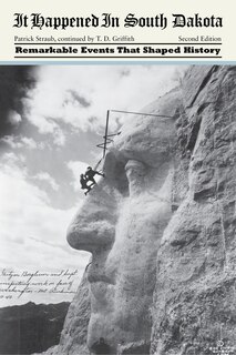 Couverture_It Happened In South Dakota