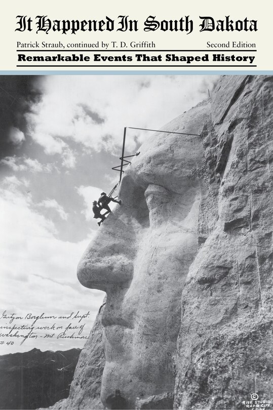 Couverture_It Happened In South Dakota