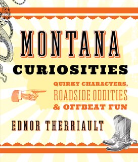 Front cover_Montana Curiosities