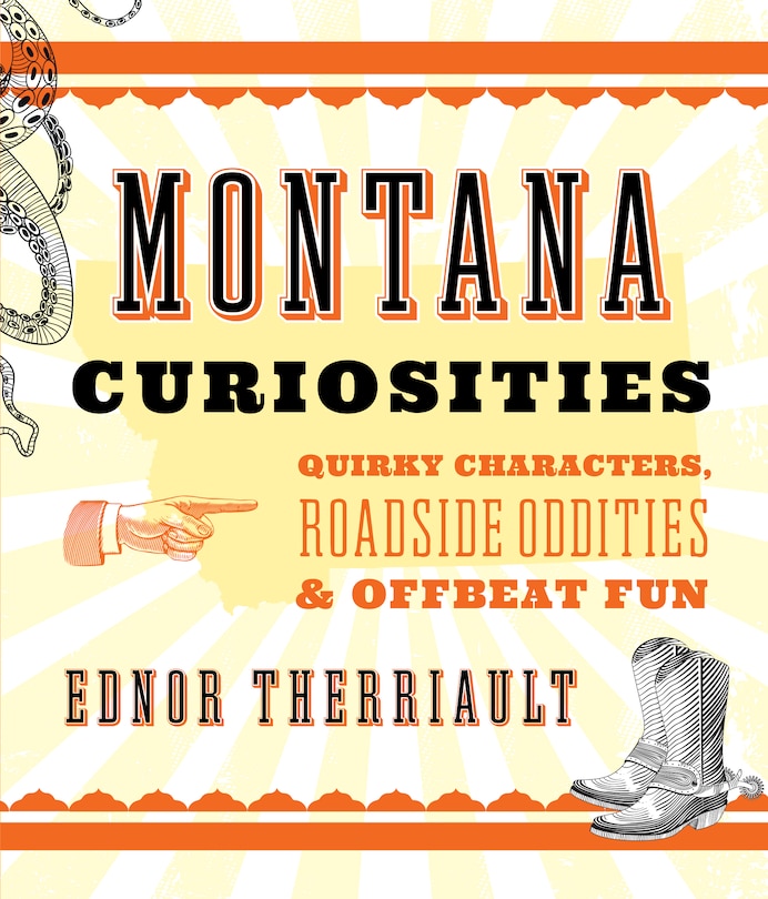 Front cover_Montana Curiosities