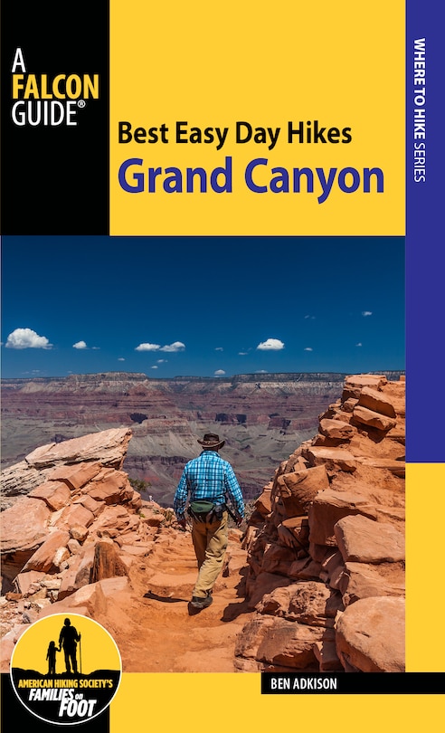 Front cover_Best Easy Day Hiking Guide And Trail Map Bundle