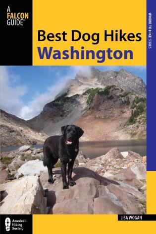 Couverture_Best Dog Hikes Washington